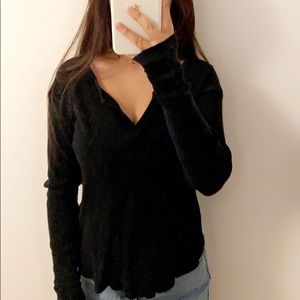 Brandy Melville Long sleeve
